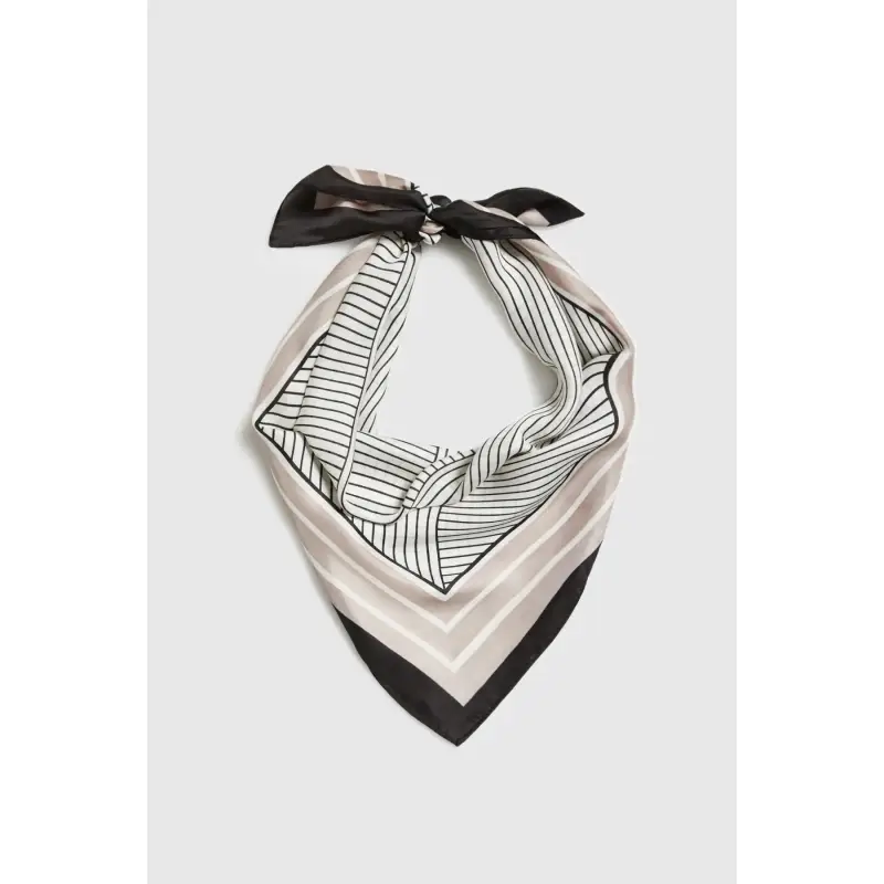 Sciarpa da donna Moodo L-SZ-4908