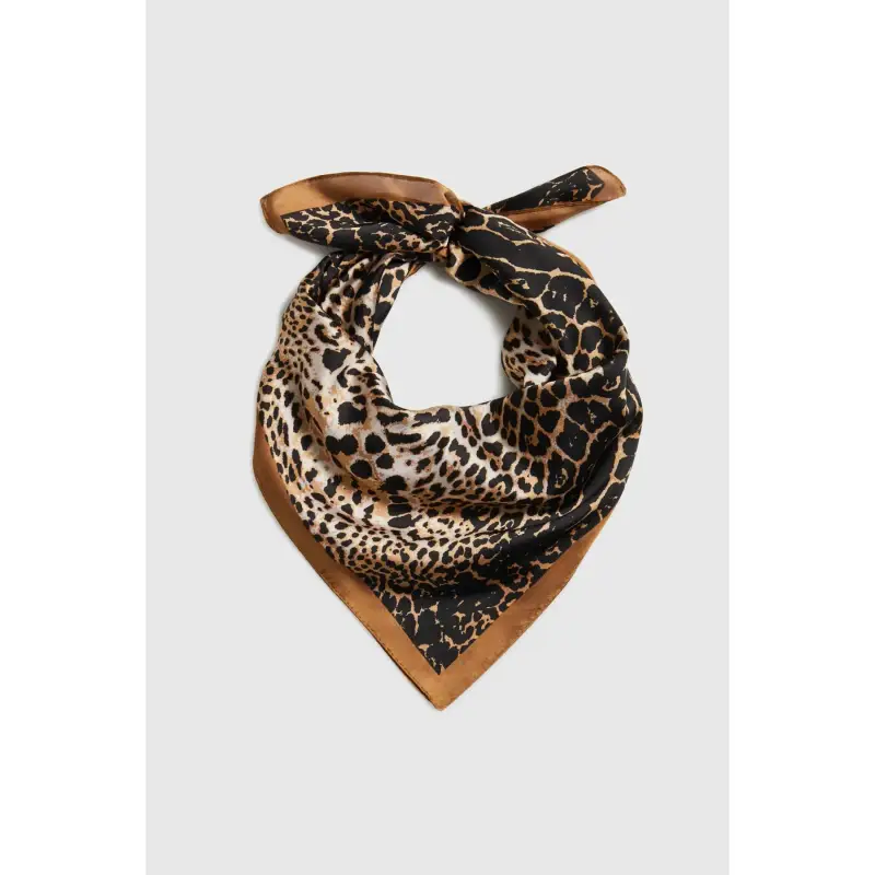 Sciarpa da donna Moodo L-SZ-4909