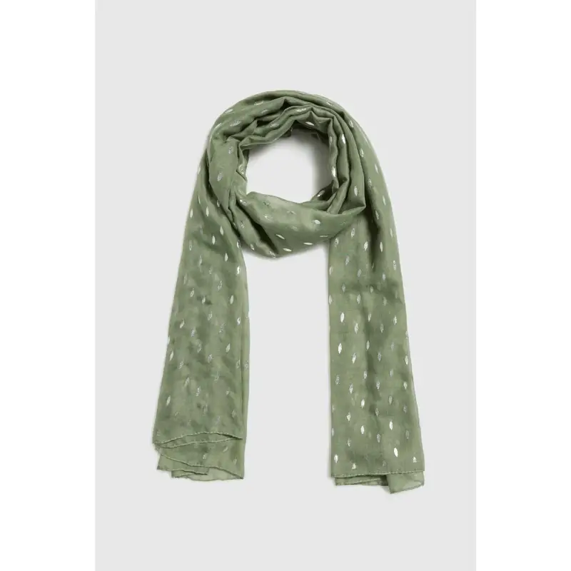 Sciarpa da donna Moodo L-SZ-4910