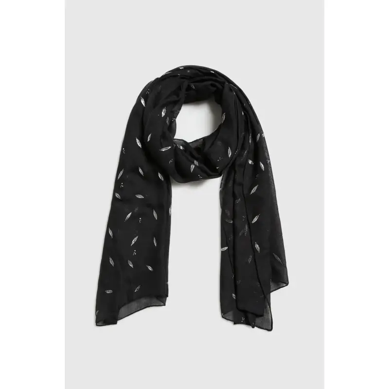 Sciarpa da donna Moodo L-SZ-4911