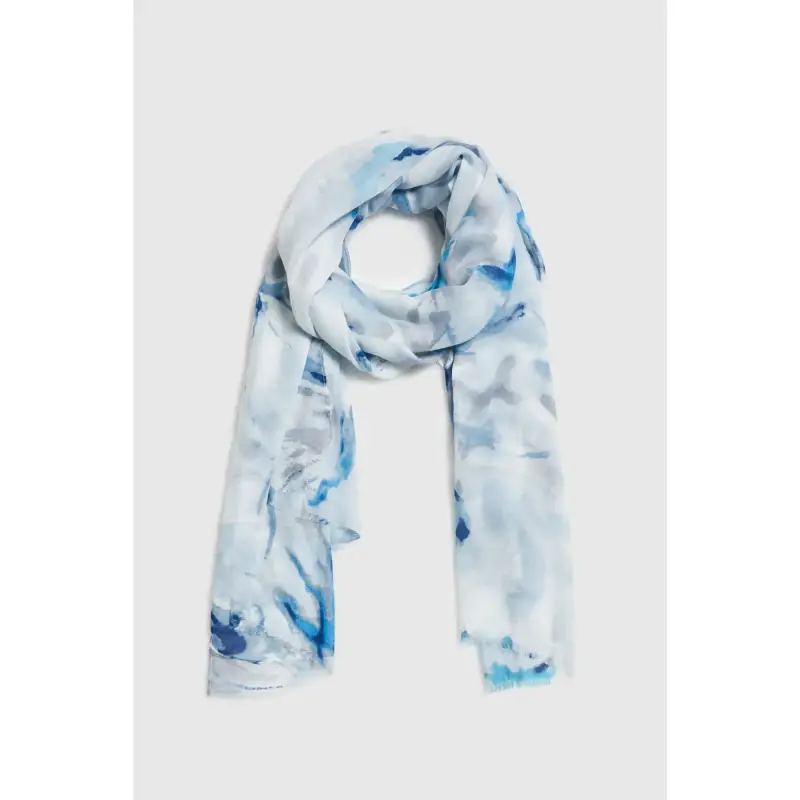 Sciarpa da donna Moodo L-SZ-4915