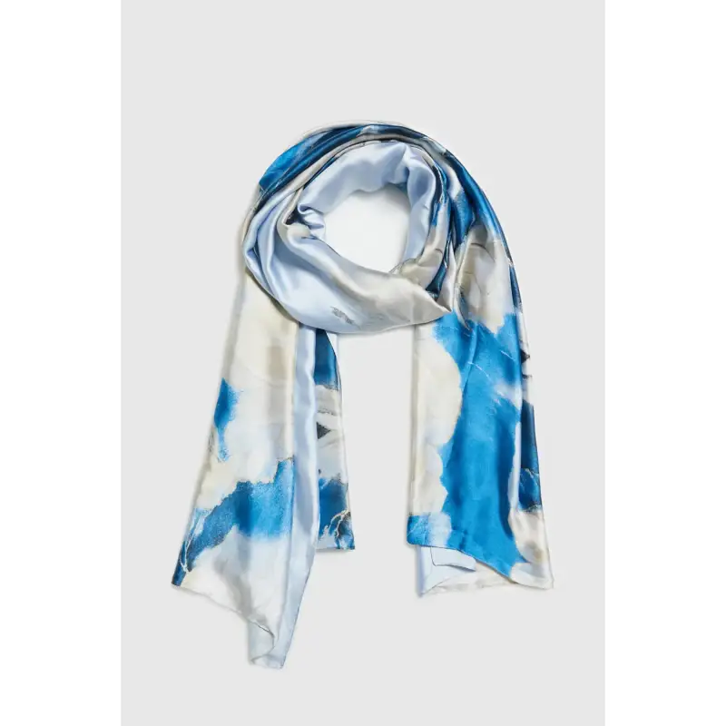 Sciarpa da donna Moodo L-SZ-4918