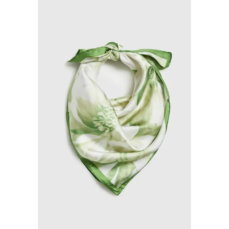 Sciarpa da donna Moodo L-SZ-4919