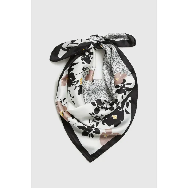 Sciarpa da donna Moodo L-SZ-4920