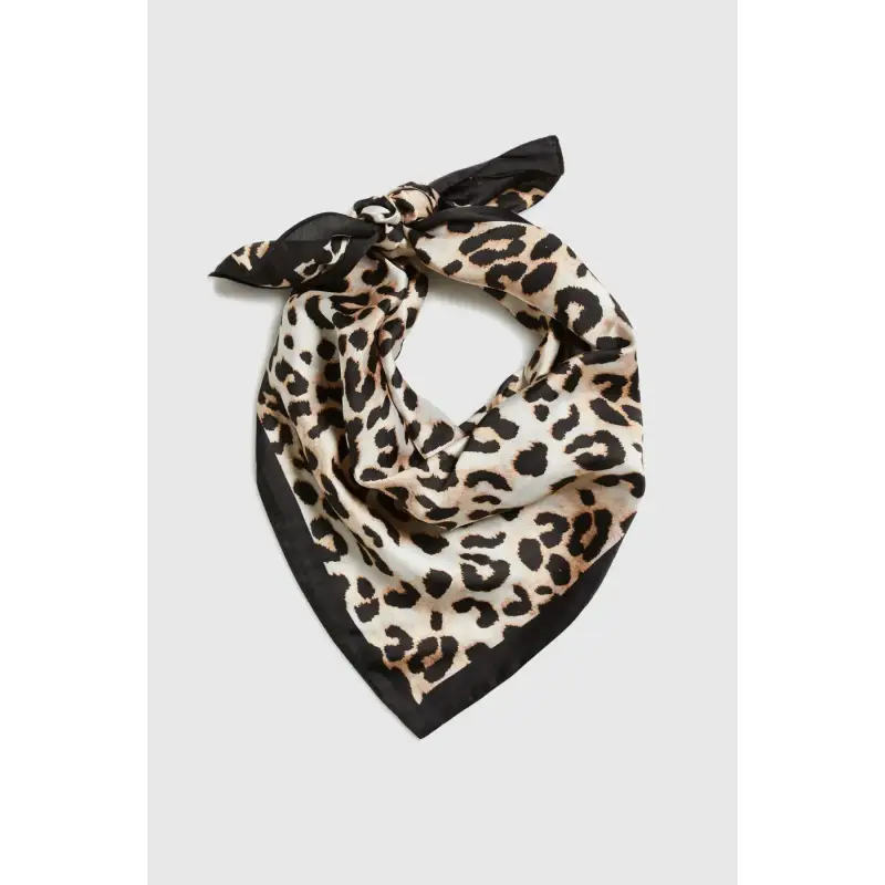 Sciarpa da donna Moodo L-SZ-4921