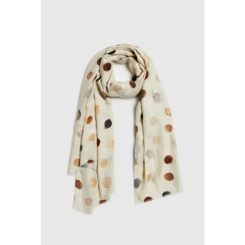 Sciarpa da donna Moodo L-SZ-4927