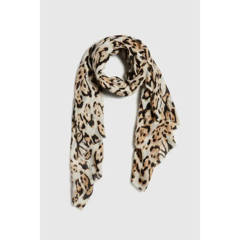 Sciarpa da donna Moodo L-SZ-4929