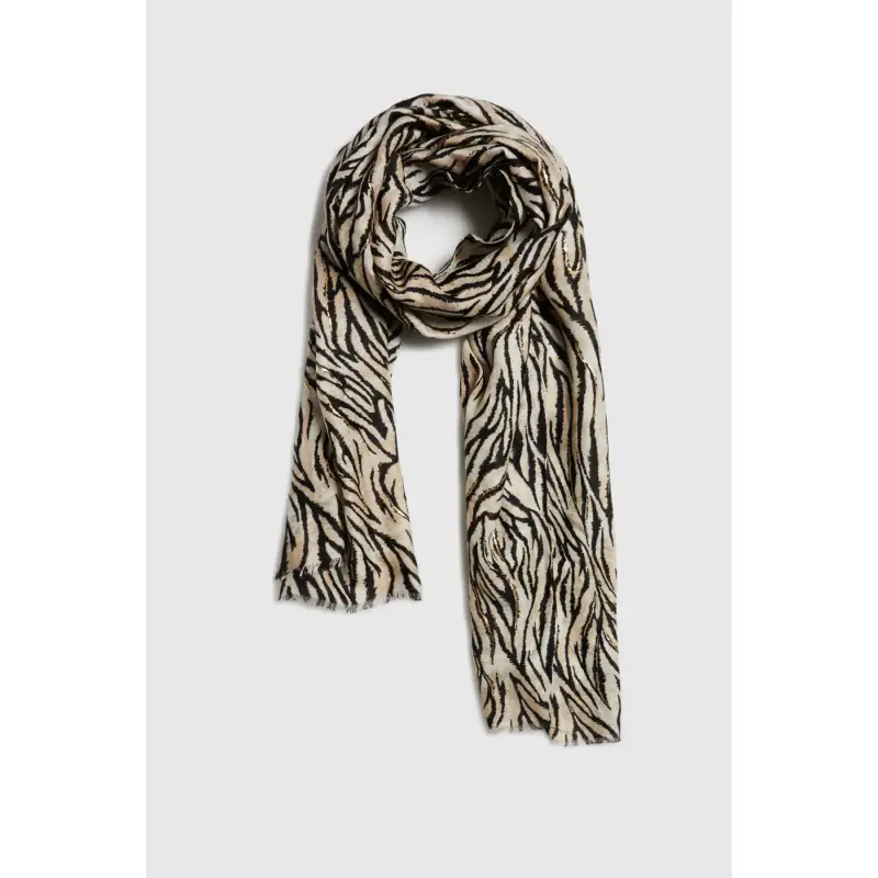 Sciarpa da donna Moodo L-SZ-4930