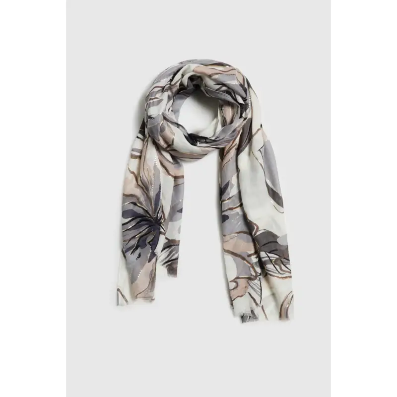 Sciarpa da donna Moodo L-SZ-4932