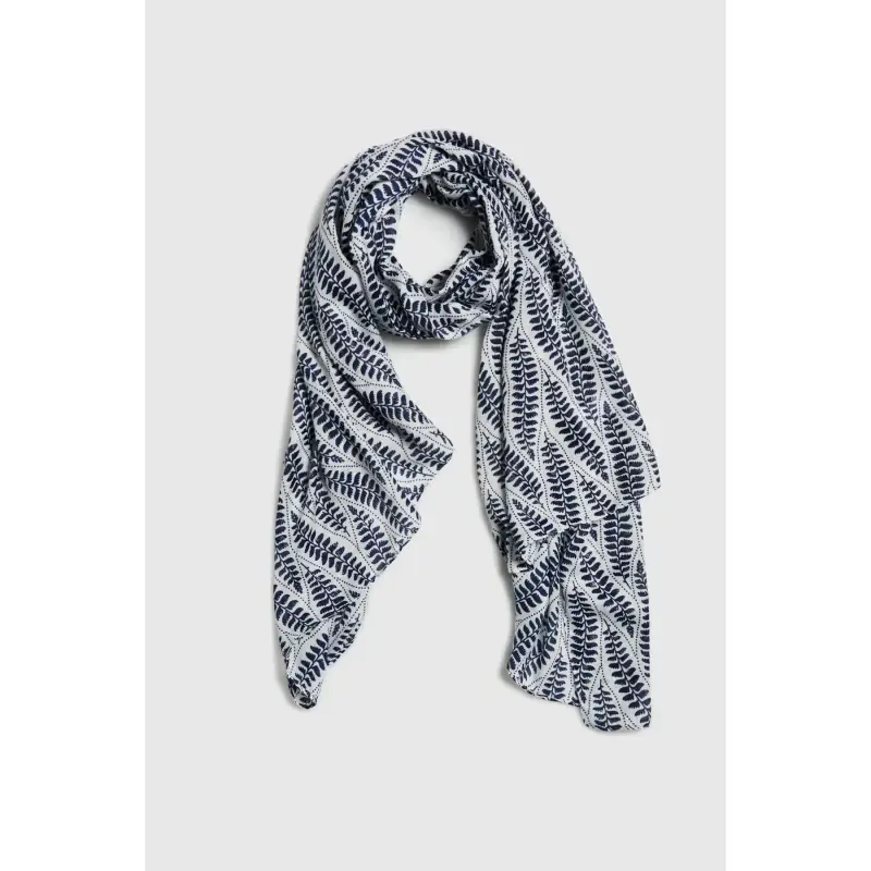 Sciarpa da donna Moodo L-SZ-4936