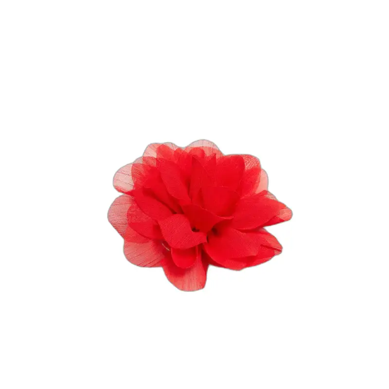 Spilla a fiore donna Moodo Z-BS-4801