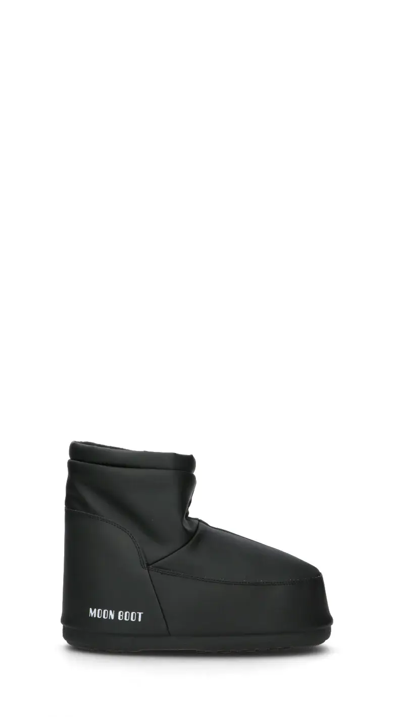 DOPOSCI UOMO NERO Vario