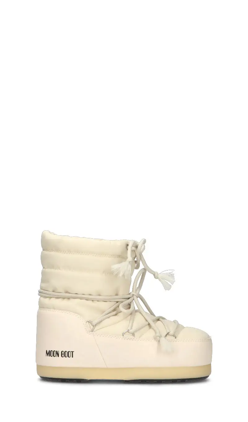 MB EVX LIGHT NYLON Doposci donna panna Vario