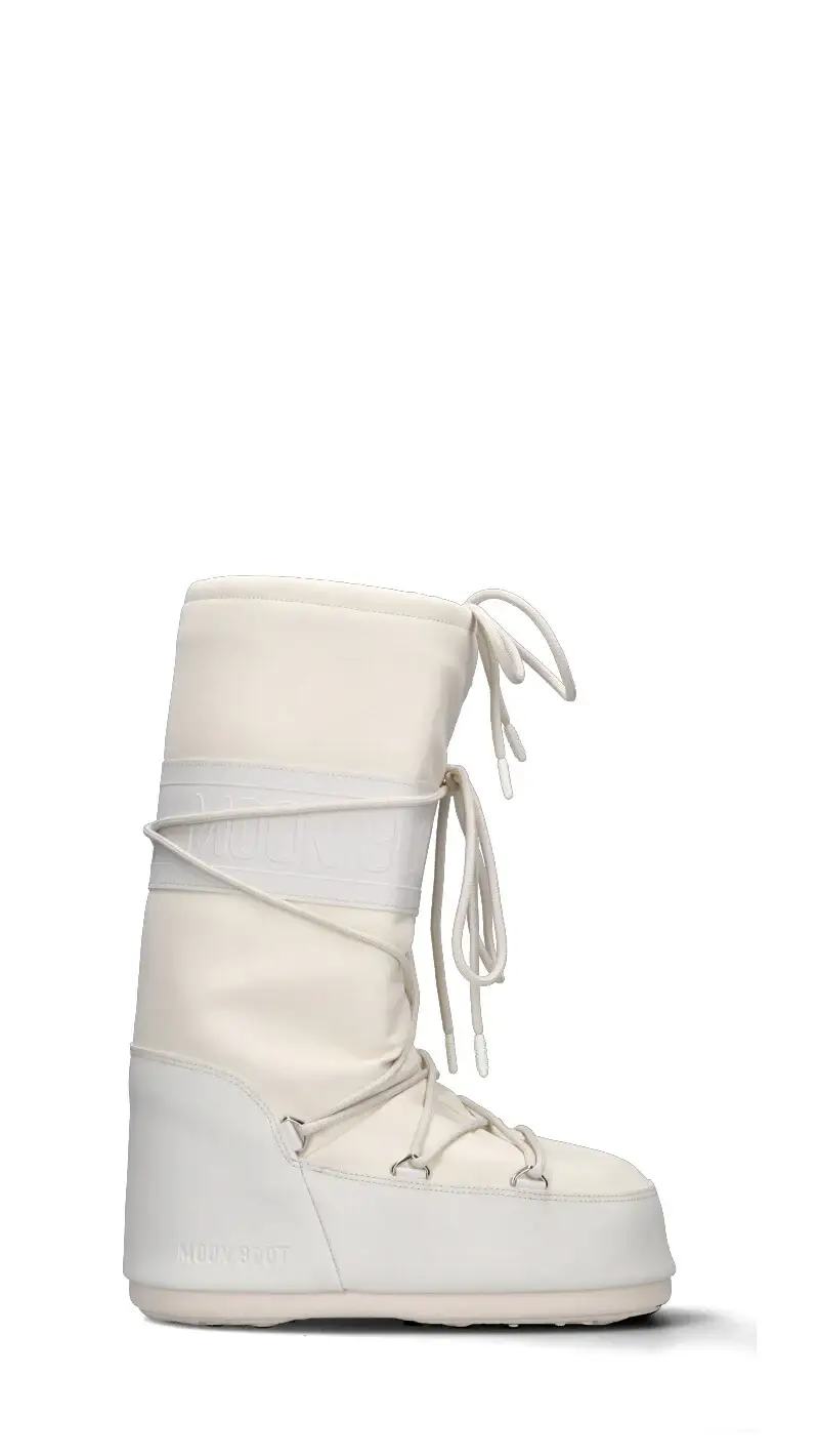 MB ICON RUBBER Doposci donna panna Vario