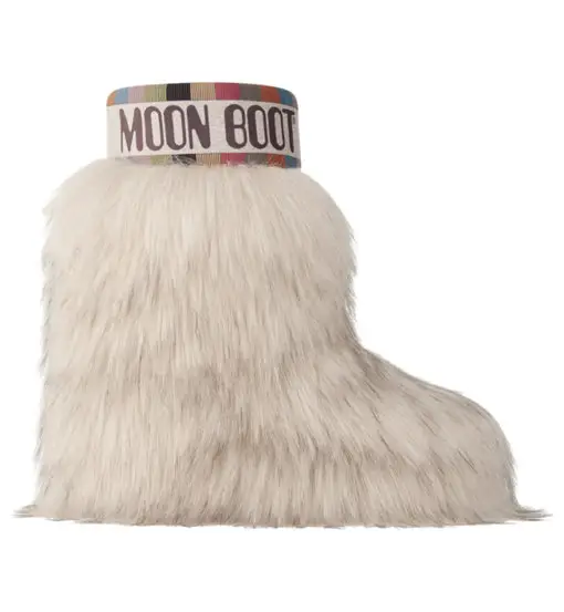 MB Icon Snow Princess - doposci - donna Beige