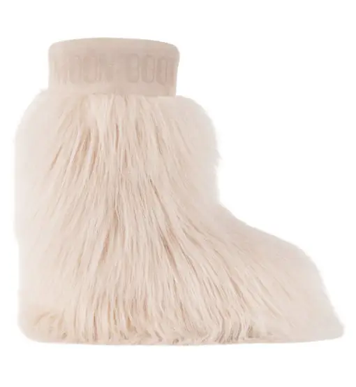 MB Icon Snow Princess - doposci - donna Pink