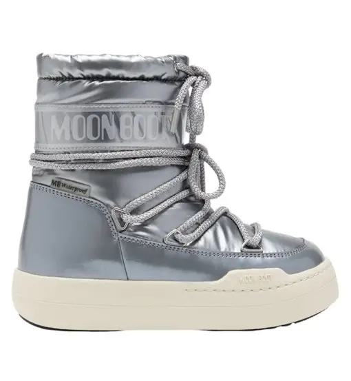 MB JR Park Boot - doposci - bambini Grey