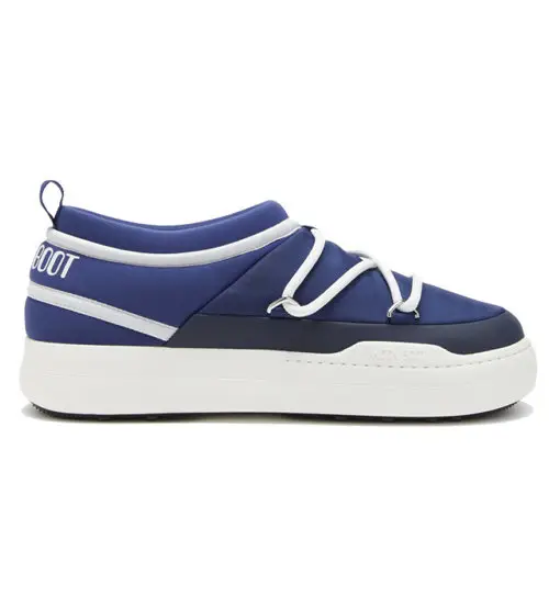 MB Park Icon - doposci - donna Blue