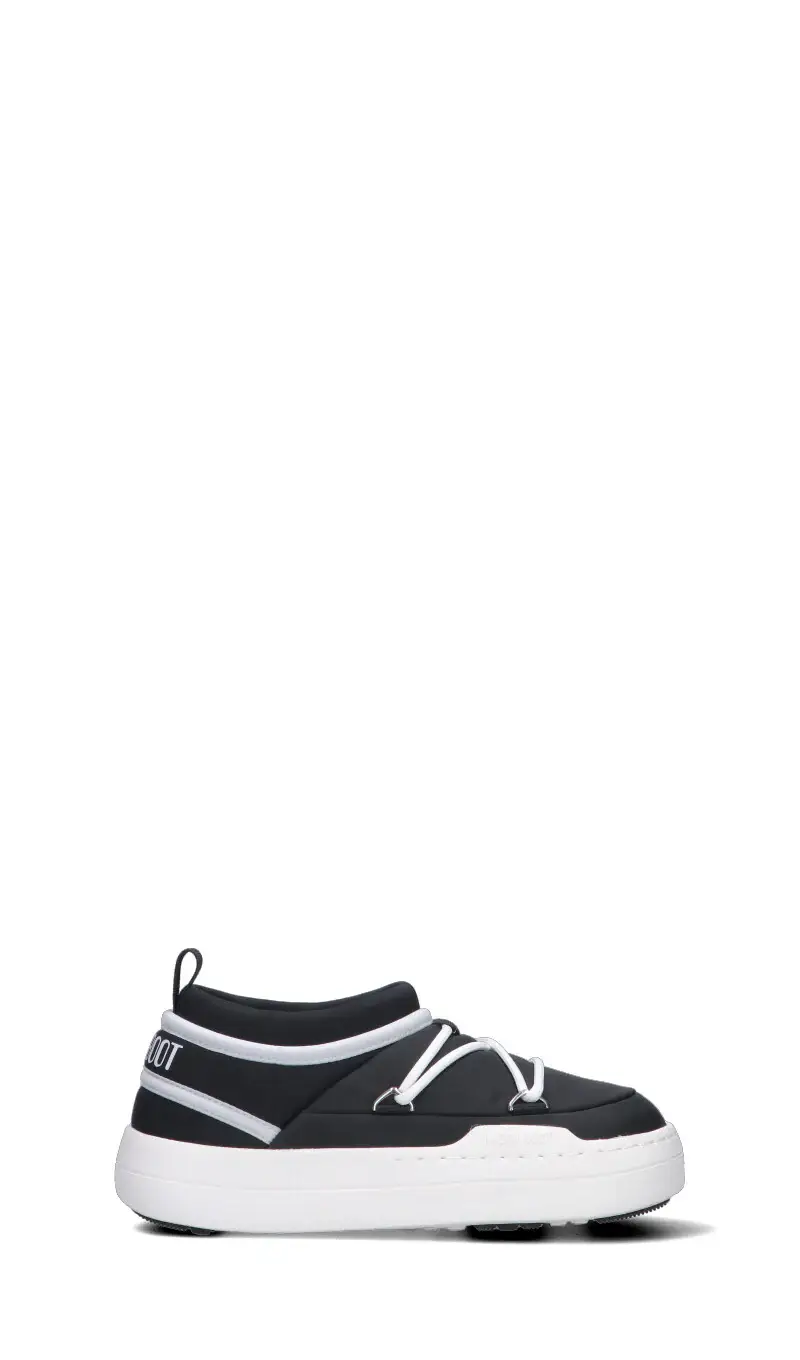 MB PARK ICON Doposci donna nero/bianco Vario