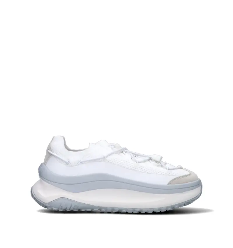 MOON247 XLACE Sneaker donna bianca Vario