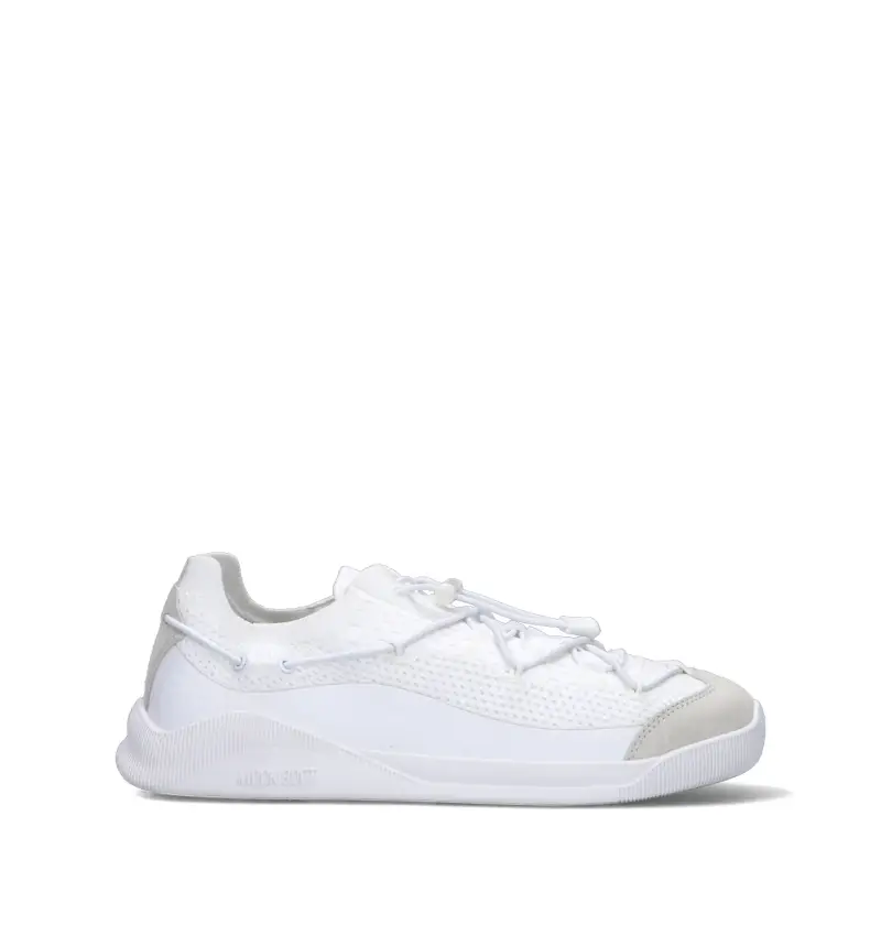 MOONLIGHT Sneaker donna bianca Vario