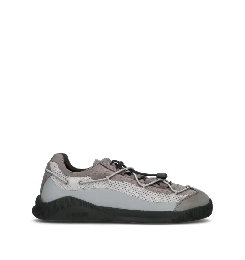 MOONLIGHT Sneaker donna grigia Vario