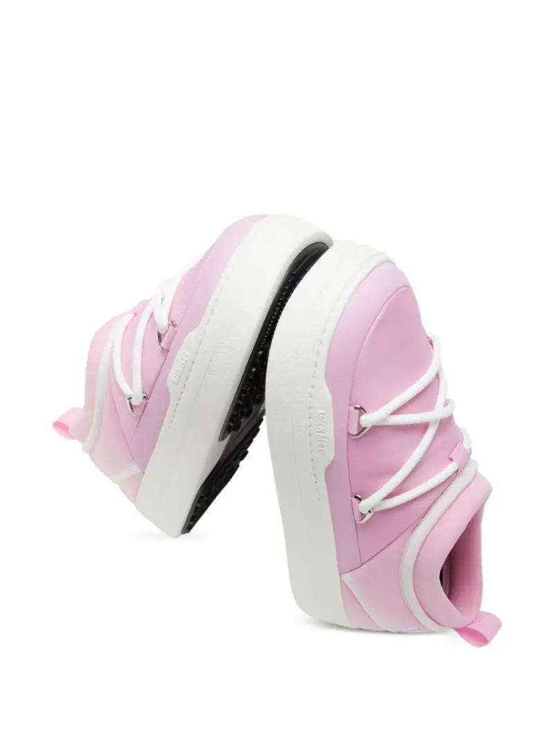 SCARPA PARK ICON ROSA miniatura 2