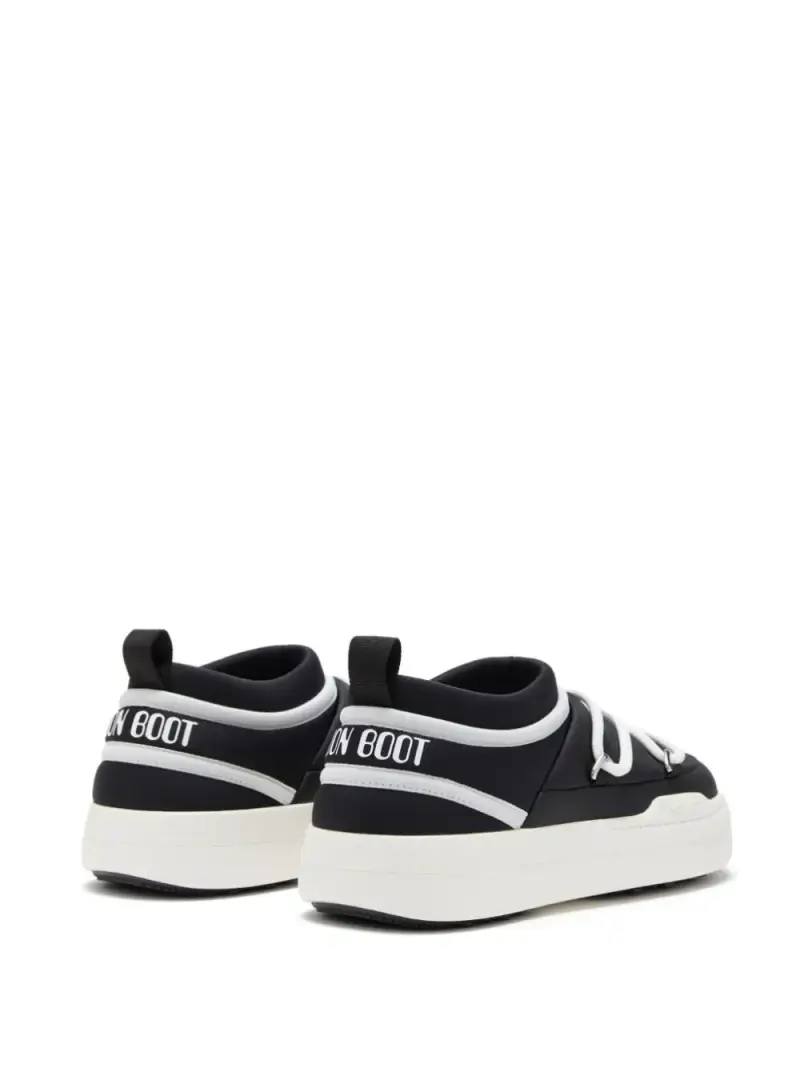 scarpe mb park icon NERO miniatura 2