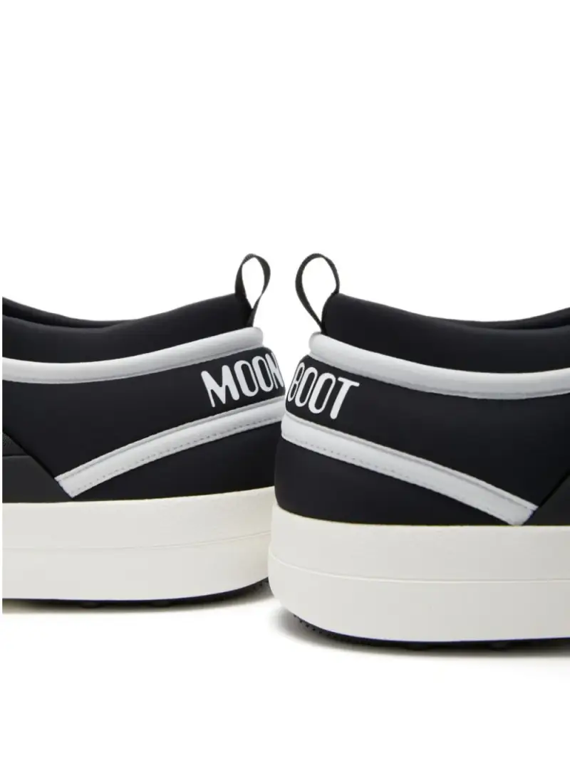 scarpe mb park icon NERO miniatura 3