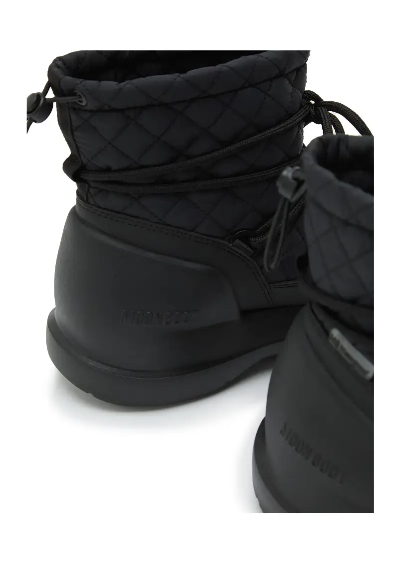 Stivale Donna Black miniatura 2