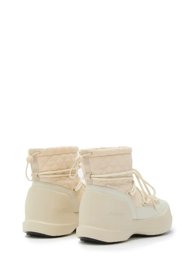 Stivale Donna Panna miniatura 3