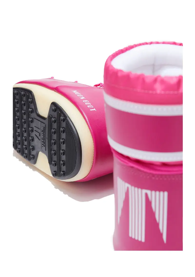 MOON BOOT - Stivale Junior Bouganville miniatura 3