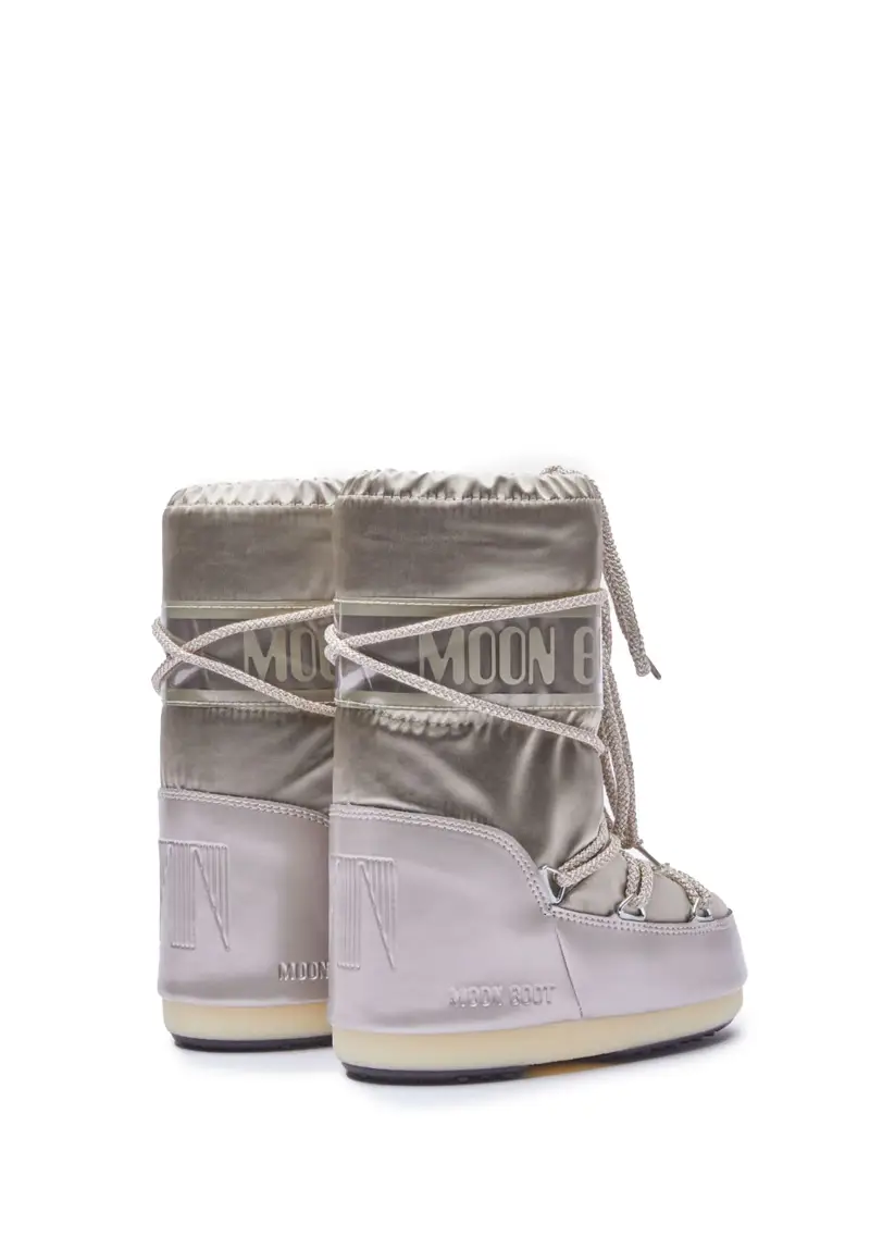 Stivale Junior Platinum miniatura 2