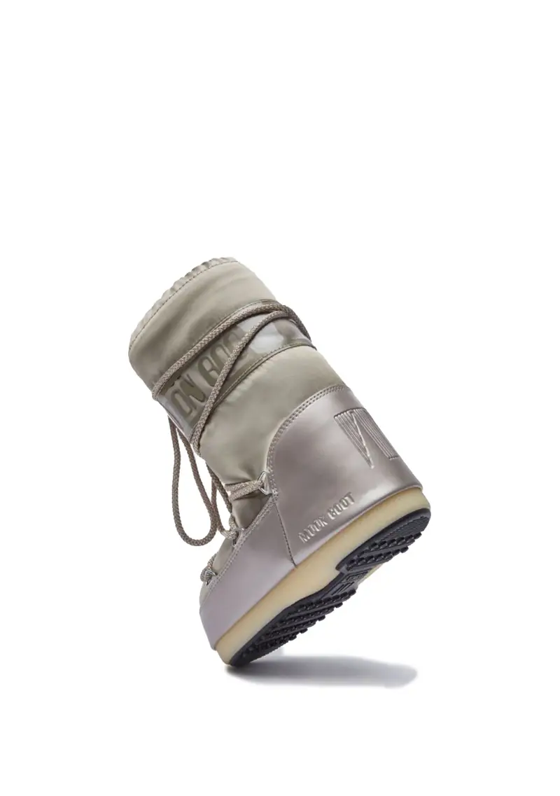 Stivale Junior Platinum miniatura 3