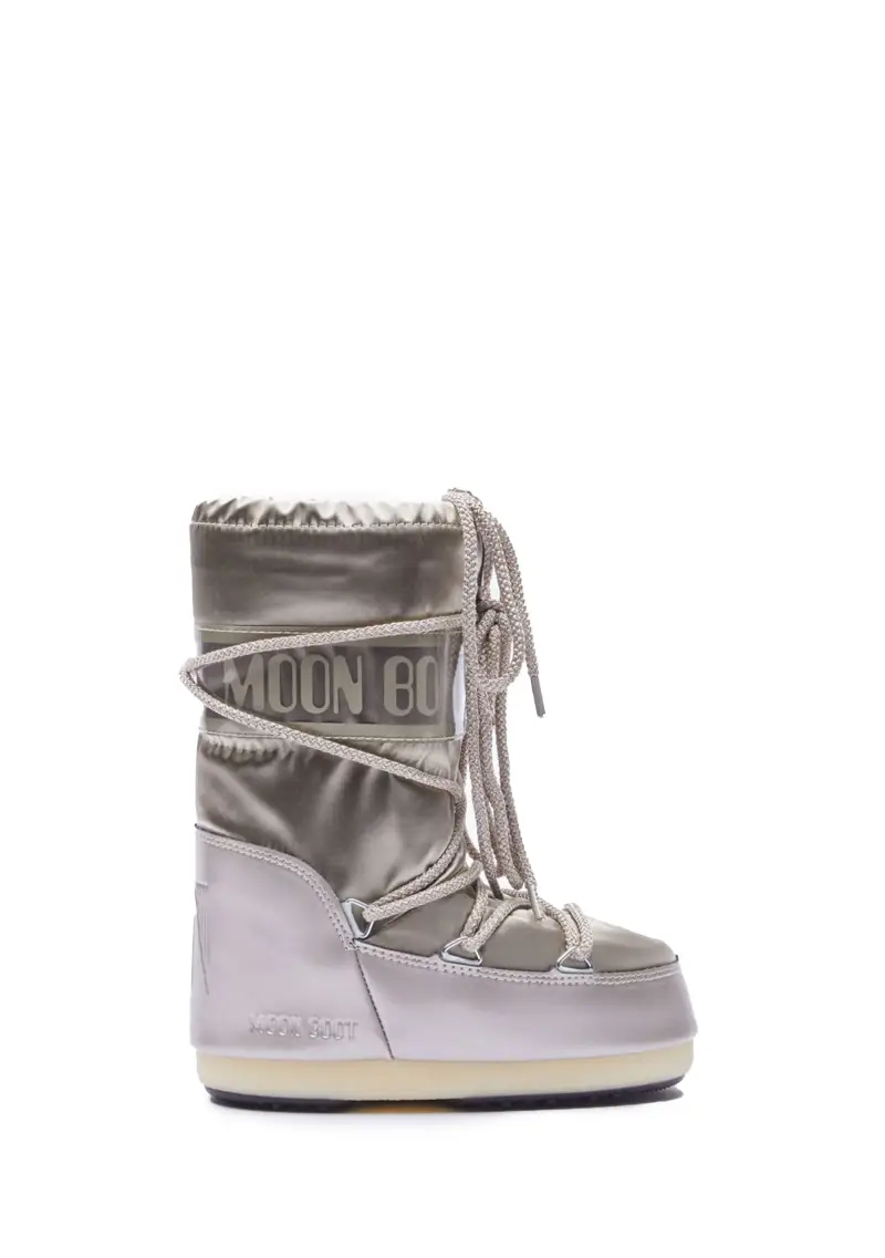 Stivale Junior Platinum