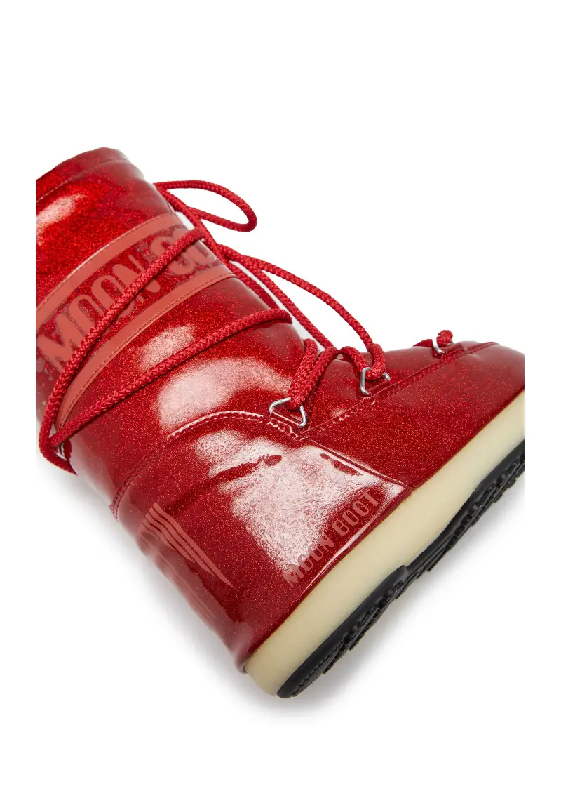 Stivale Junior Red miniatura 3