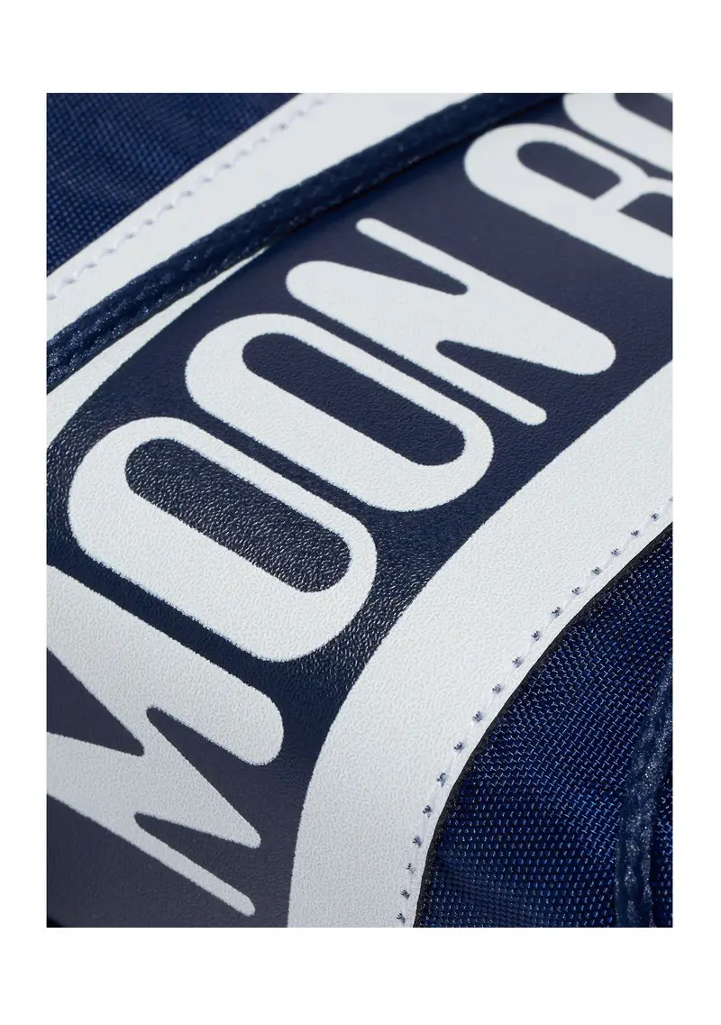 MOON BOOT - Stivale Unisex Blu miniatura 3