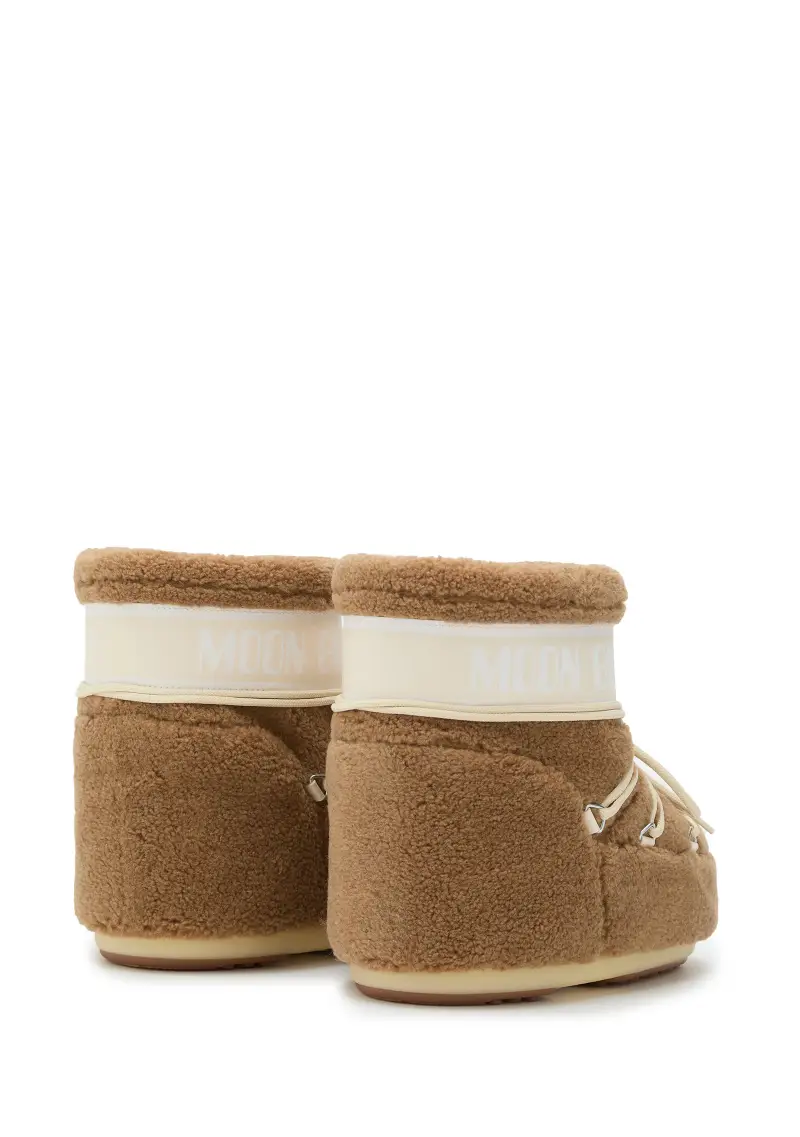 Stivale Unisex Cammello miniatura 2