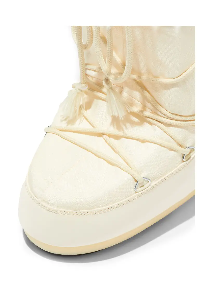 MOON BOOT - Stivale Unisex Cream miniatura 3