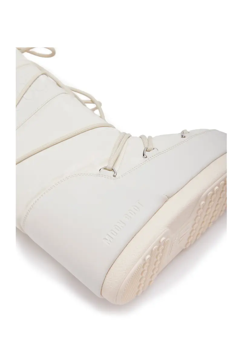 MOON BOOT - Stivale Unisex Cream miniatura 3
