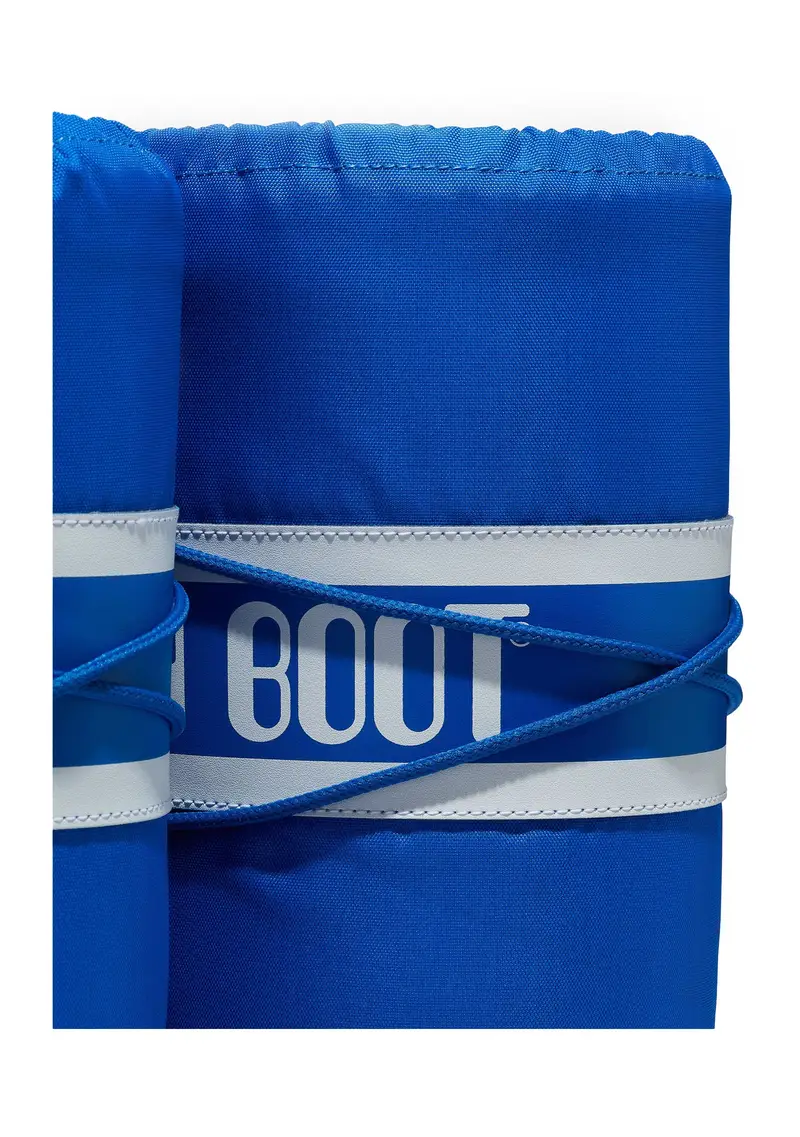 MOON BOOT - Stivale Unisex Electric Blue miniatura 3