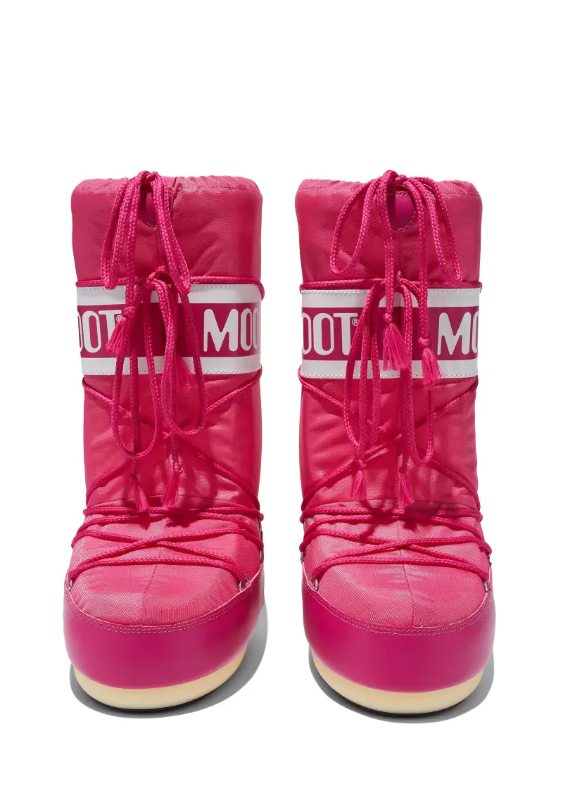 Stivale Unisex Fuxia miniatura 3