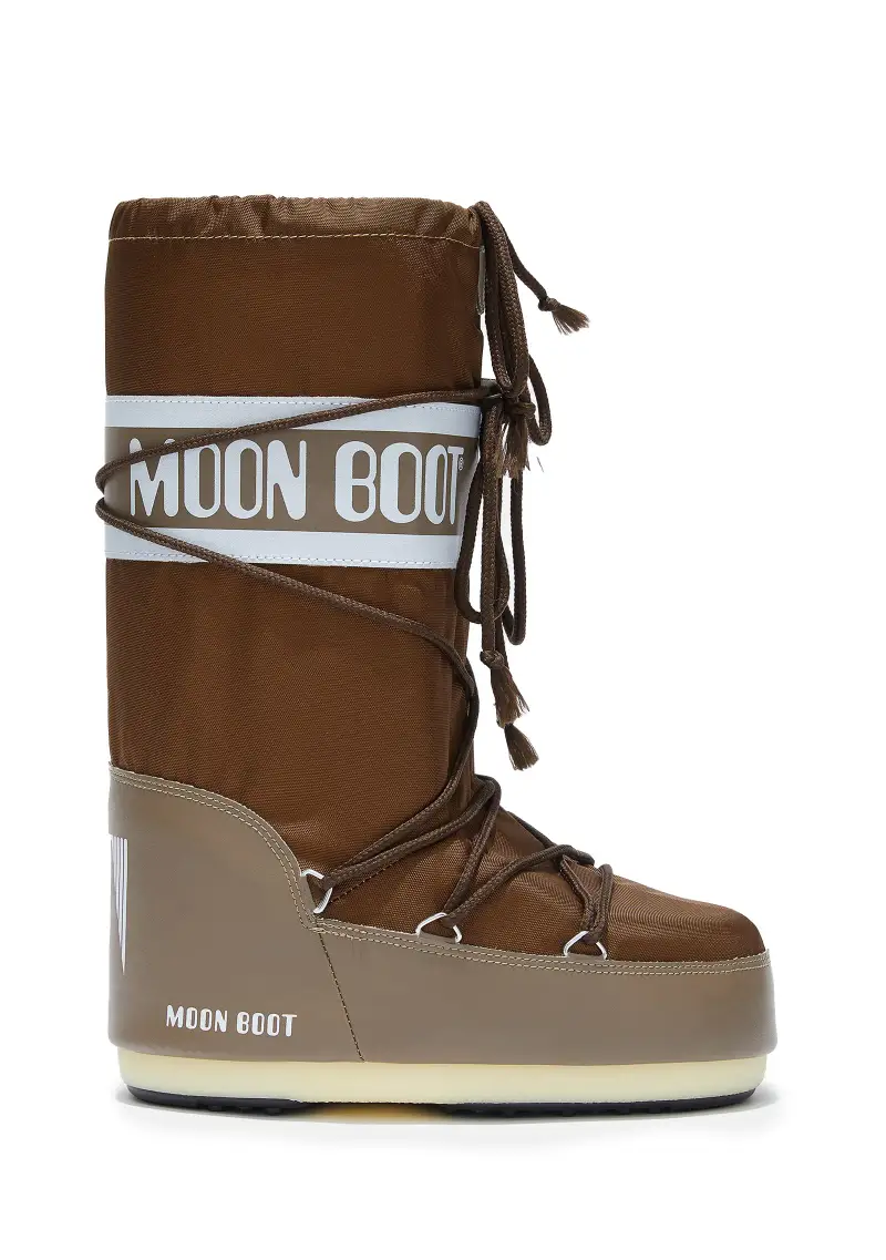 Stivale Unisex Marrone