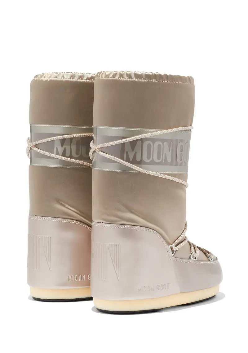 Stivale Unisex Platino miniatura 2