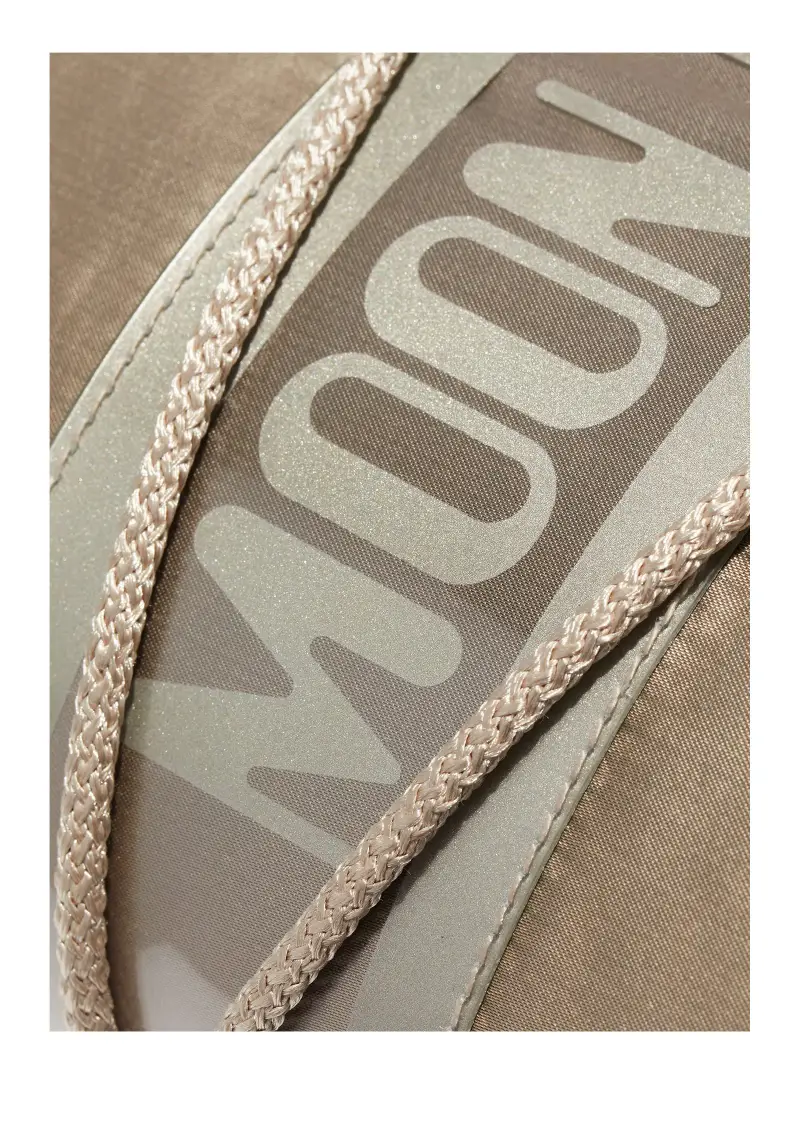 Stivale Unisex Platino miniatura 3