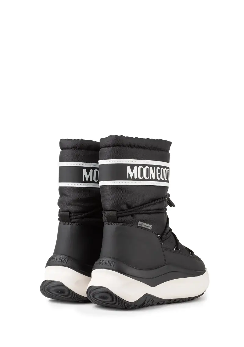 Stivaletto Uomo Black miniatura 2