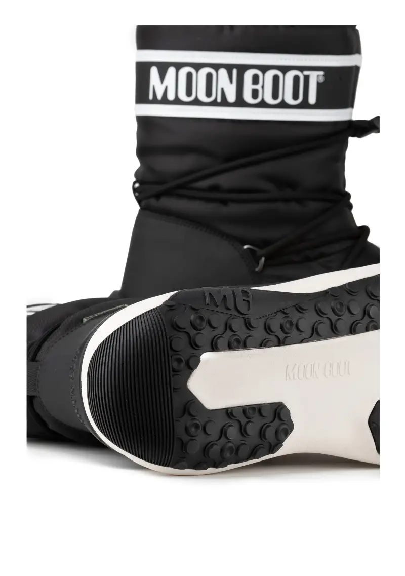 Stivaletto Uomo Black miniatura 3