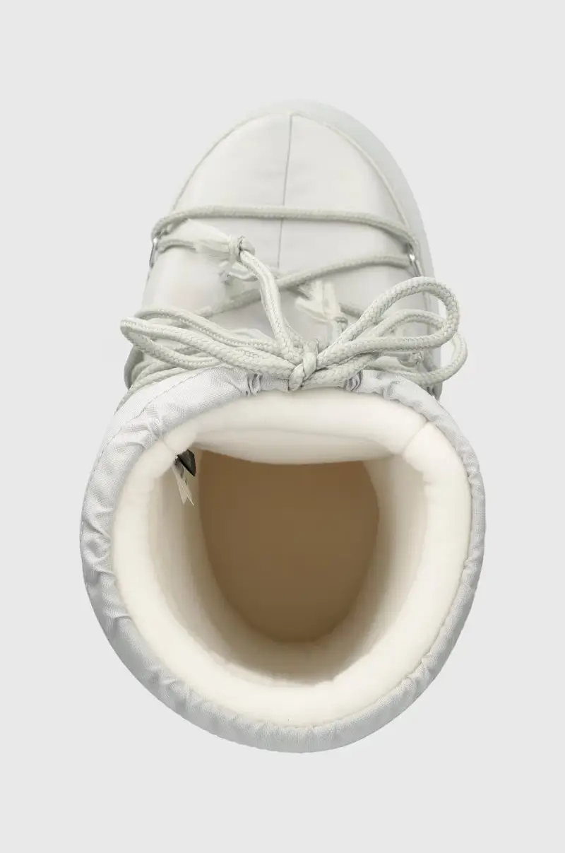 stivali da neve bambini Grigio miniatura 4