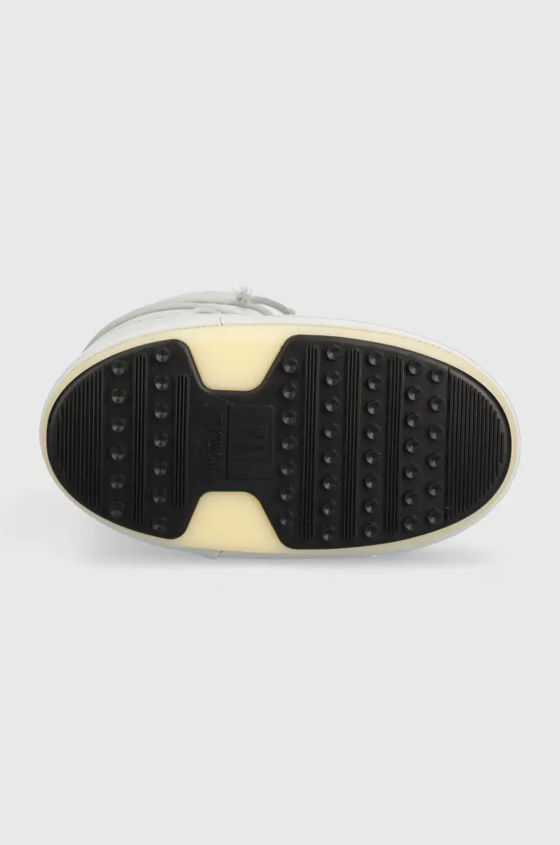 stivali da neve bambini Grigio miniatura 5