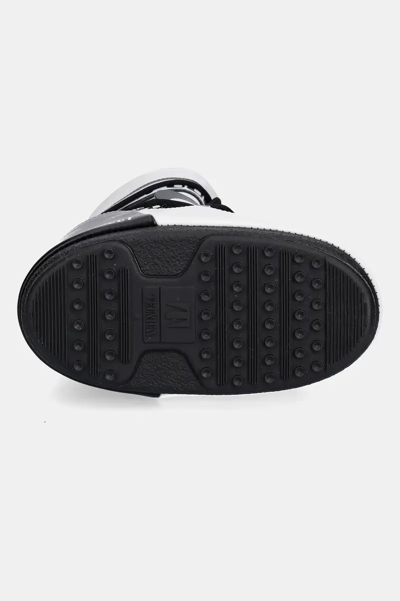 stivali da neve bambini MB ICON ANIMAL Bianco miniatura 5